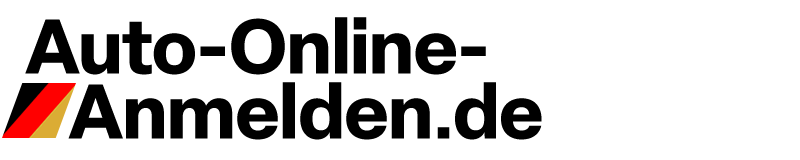 Autokennzeichen online bestellen